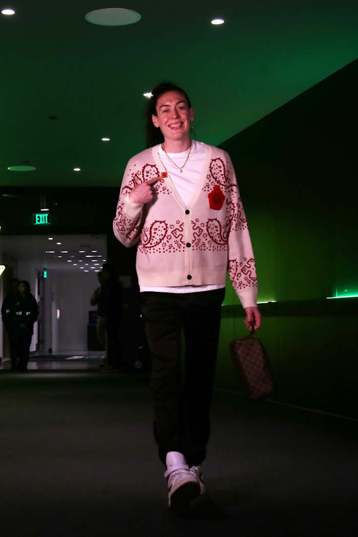 (Joshua Huston/Getty Images)